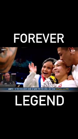 Michelle Waterson-Gomez Instagram - Great Teammate, Great Fighter taking on All Comers, almost always undersized, with no excuses, fighting her heart ❤️ out for her Family and her Team!!! What else can you ask from an Athlete? We love you @karatehottiemma. You are in JW Hall Of Fame for Life! So many great adventures await you. Enjoy your retirement!
.
.
#michellewaterson #karatehottie #ufc #retirement #jw #halloffame #jacksonwink #mma #fight #camp #albuquerque #newmexico