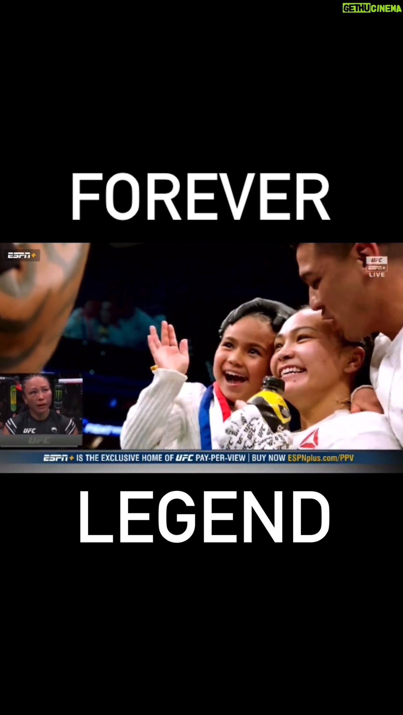 Michelle Waterson-Gomez - 8.4K Likes - Great Teammate, Great Fighter taking on All Comers, almost always undersized, with no excuses, fighting her heart β€οΈ out for her Family and her Team!!! What else can you ask from an Athlete? We love you @karatehottiemma. You are in JW Hall Of Fame for Life! So many great adventures await you. Enjoy your retirement!
.
.
#michellewaterson #karatehottie #ufc #retirement #jw #halloffame #jacksonwink #mma #fight #camp #albuquerque #newmexico