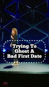 Actress Michelle Wolf HD Instagram Photos and Wallpapers April 2022