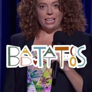 Michelle Wolf Instagram - Oldie but goodie #tattoo #latenight #standup #comedy #bagel #michellewolf