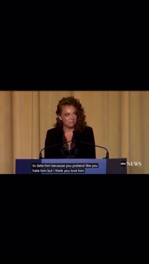 Michelle Wolf Instagram - 