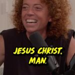 Michelle Wolf
