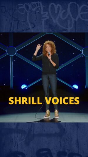 Michelle Wolf Instagram - @hbo #nicelady