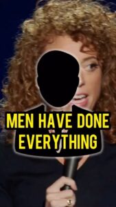 Actress Michelle Wolf HD Instagram Photos and Wallpapers April 2022