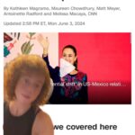 Michelle Wolf
