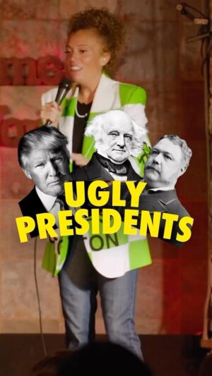 Michelle Wolf Instagram - My kind of equality #president #election #equality #jfk #comedy #standup #michellewolf