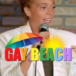 Michelle Wolf