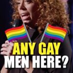 Michelle Wolf