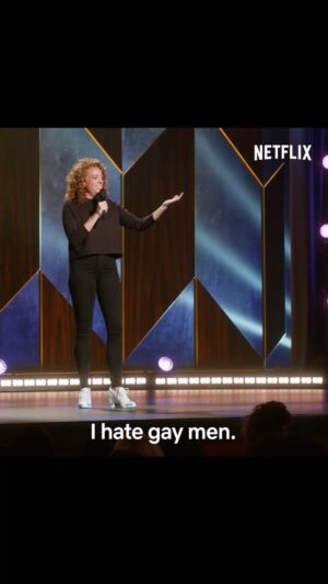 Michelle Wolf Instagram - 