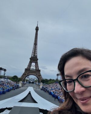 Michelle Yeoh Instagram - 