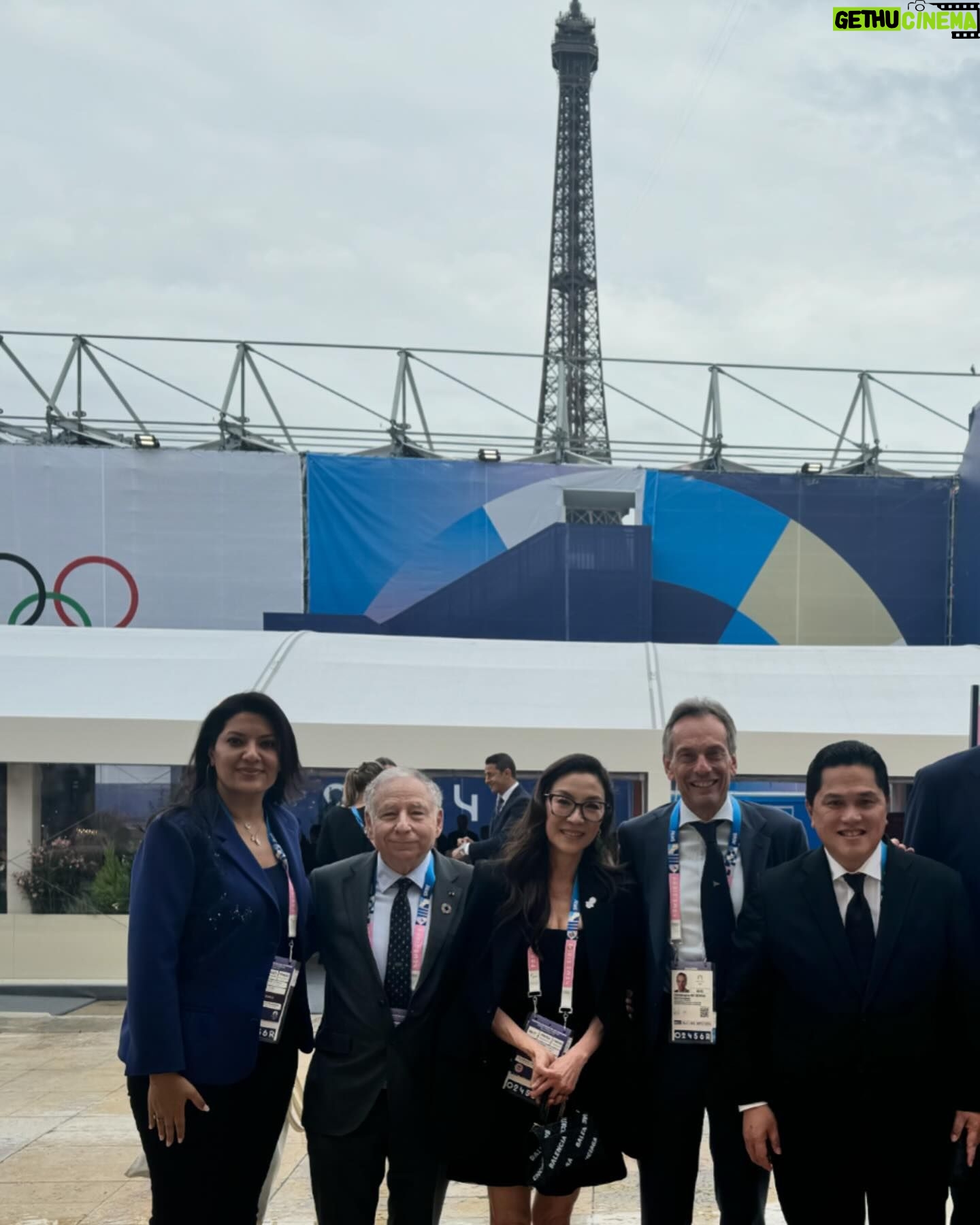 Michelle Yeoh - 117.7K Likes -