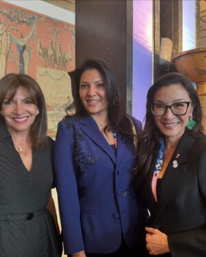 Michelle Yeoh Instagram - 