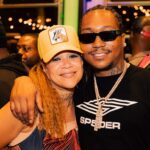 Michole Briana White