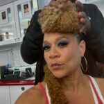 Michole Briana White