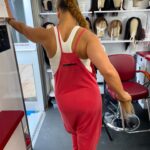 Michole Briana White