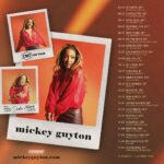 Mickey Guyton