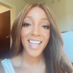 Mickey Guyton