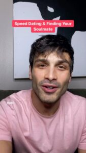 Actor Micky Shiloah HD Instagram Photos and Wallpapers June 2023