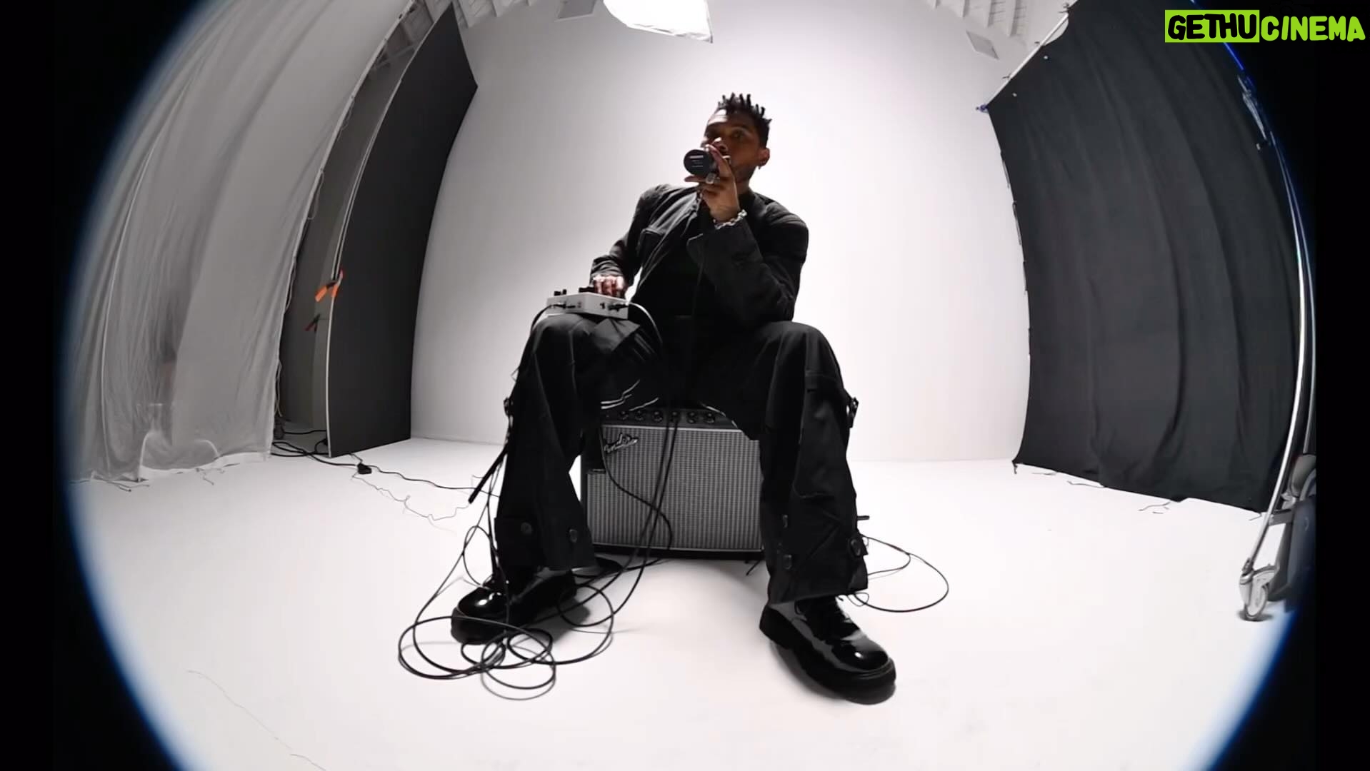 Miguel - 29K Likes - Name that