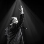 Miguel Bosé