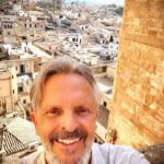 Miguel Bosé