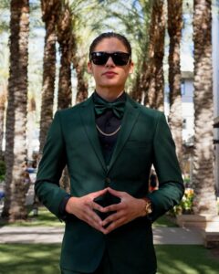 Actor Miguel Mora HD Instagram Photos and Wallpapers July 2024