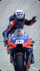 Miguel Oliveira Top 100 Instagram Photos and Posts