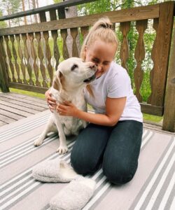 Miisa Rotola-Pukkila Top 100 Instagram Photos and Posts