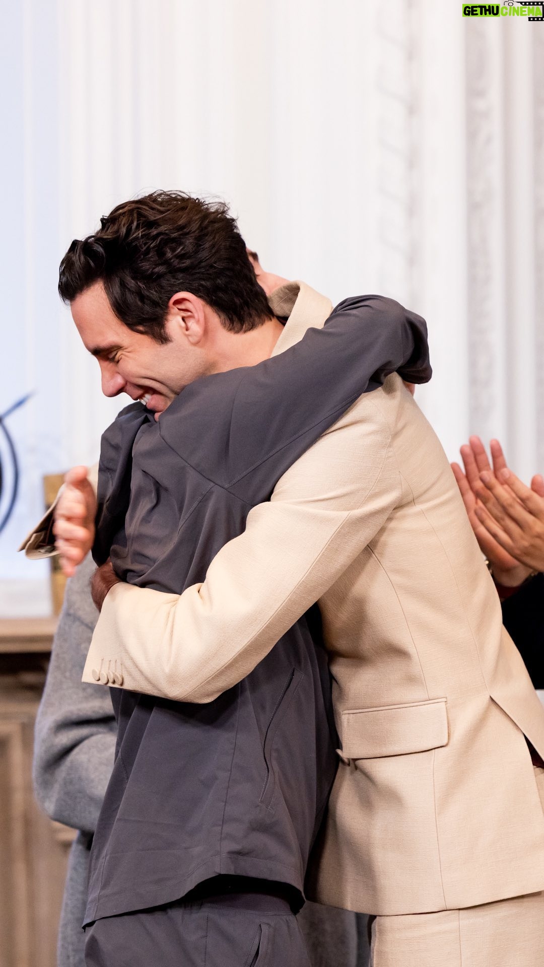 Mika - 41.5K Likes - Here is the moment we were introduced to Brad, an amateur pianist from Liverpool who grew up in foster care. It was one of many moving and inspiring moments we witnessed during our time in the city.
#thepiano #channel4 #liverpool