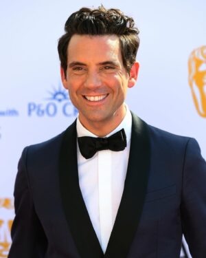 Mika Instagram - It was a great honor to attend yesterday’s BAFTA Television Awards where ’The Piano’ was nominated for ‘Most Memorable Moment’ and myself and @langlangpiano presented the awards for Best Short Form and Specialist Factual. Congratulations to all the nominees, winners and a big thank you to @BAFTA for inviting us!

#BAFTATVAwards #thepiano

📸#3 @georgeonaboat 

@pandocruises @gettyentertainment