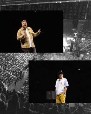 Mike Lavin Instagram - Asheville, Lexington, Greensboro and Birmingham - Thank you for coming out! #befunnytour