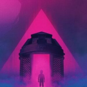 Mike Pecci Instagram - “🚪 Knock, knock... Dare to peek behind the door of horror? 🔥 Check out the spine-chilling teaser trailer for Mike Pecci’s latest proof of concept film WHO’S THERE. Starring @generavvin @sheapacheco @maggie6662020 . The only way to unlock this terrifying tale is by DMing Pecci your TOP 3 DEMONIC HORROR FILMS. If he nods in agreement, you’ll receive exclusive access to WHO’S THERE! 🎬 Don’t answer the door... unless you’re ready for the nightmare. #WhosThere #HorrorFilm #DemonicTales” Written by @willsimmons_ Cinematography by @dkruta #horror #mikepeccidirector