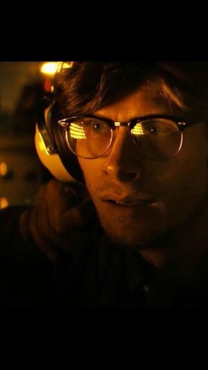 Mike Pecci Instagram - Watch the trailer for my viral scifi horror film #12Kilometers here! If you want to see the 30 minute film, DM me with your 3 favorite horror films. If I agree with you, I’ll send you a link to see the movie! Come see what millions are talking about! #horror #scifi #horrormovies #movie #mikepeccidirector
