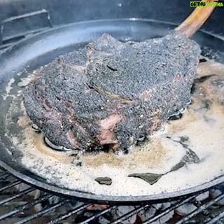 Mike Pecci - 191 Likes - Who wants in? BBQ season.