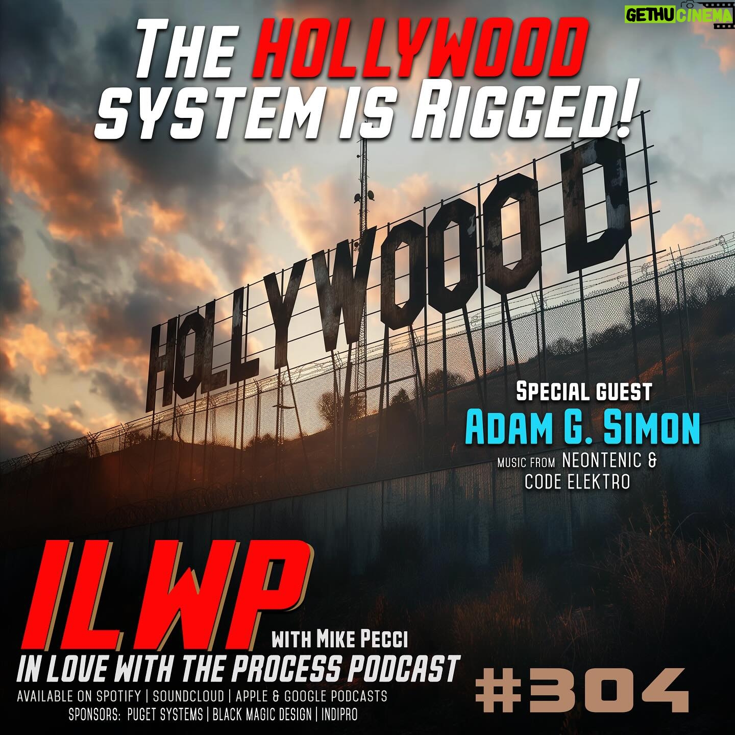 Mike Pecci - 116 Likes - Last 90 days! How insane is that?! Lots of horror fans out there! Take note Hollywood!! @golancego @willsimmons_ @pugetsystems @ha.tographer @blackmagicnewsofficial @indiprotools @fujifilmx_us @inlovewiththeprocesspod