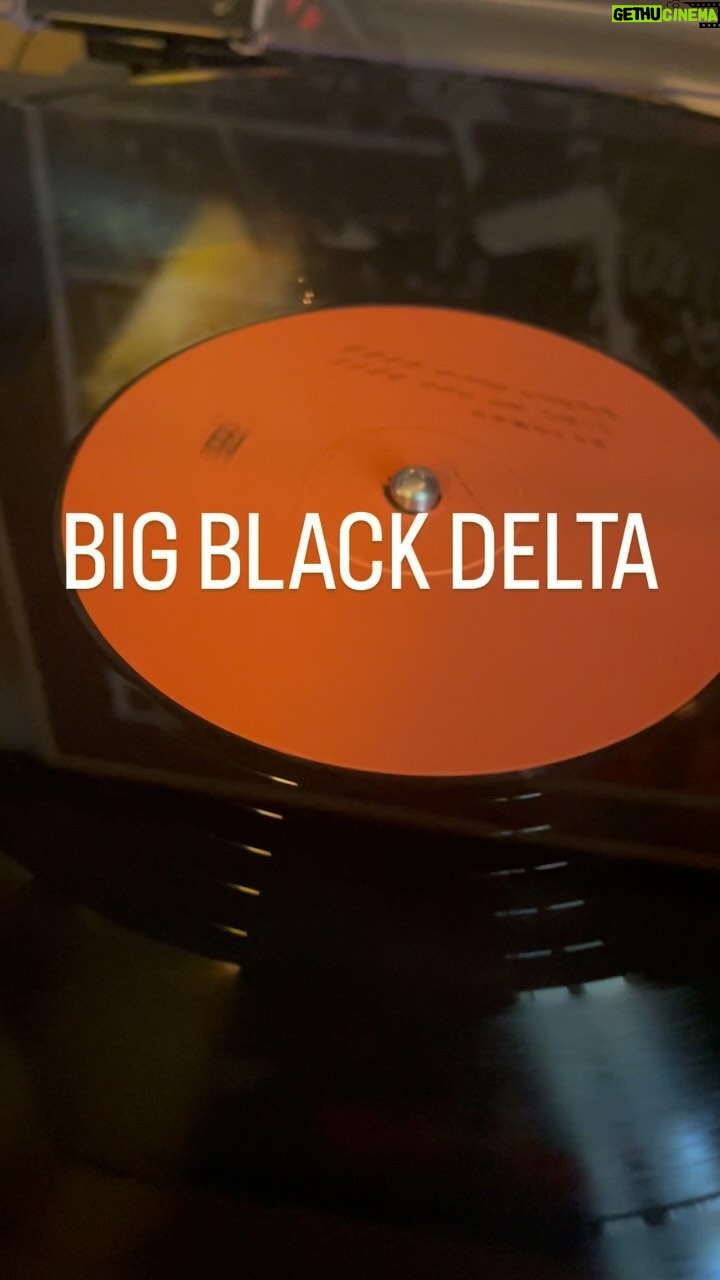 Mike Pecci - 128 Likes - My buddy Jonathan is one of the most talented musicians on the planet. No joke. Go listen to @big_black_delta **Fun Fact** He did the score for my film COME HOME! #music #vinyl #rockstar #bigblackdelta #mikepeccidirector #ilwp