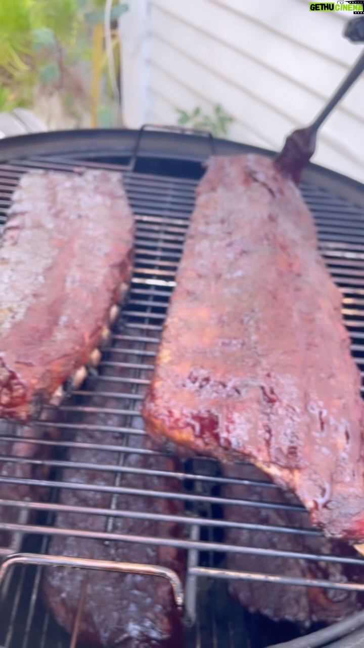 Mike Pecci - 163 Likes - BBQIN with @golancego