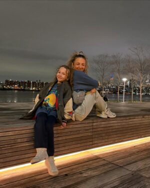 Mike Signorelli Instagram - - Daddy’s Girls -
