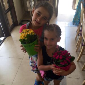 Mikella Abramova Instagram - happy 15th birthday broski!!!! 
I wish for all of your craziest, wildest dreams to come true because you deserve everything in the world! I am so eternally grateful for having such an amazing role model to look up to in everything. You’re the greatest sister in the whole entire world!
miss & love you x839382972383♥️