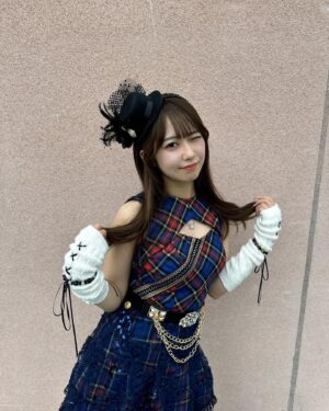 Miki Nonaka Instagram - 💙💙💙
仙台公演ありがとうございました！
.
#morningmusume24#モーニング娘24
#野中美希#ちぇる