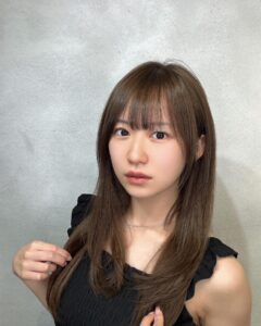 Miki Nonaka Most Liked Photos and Posts