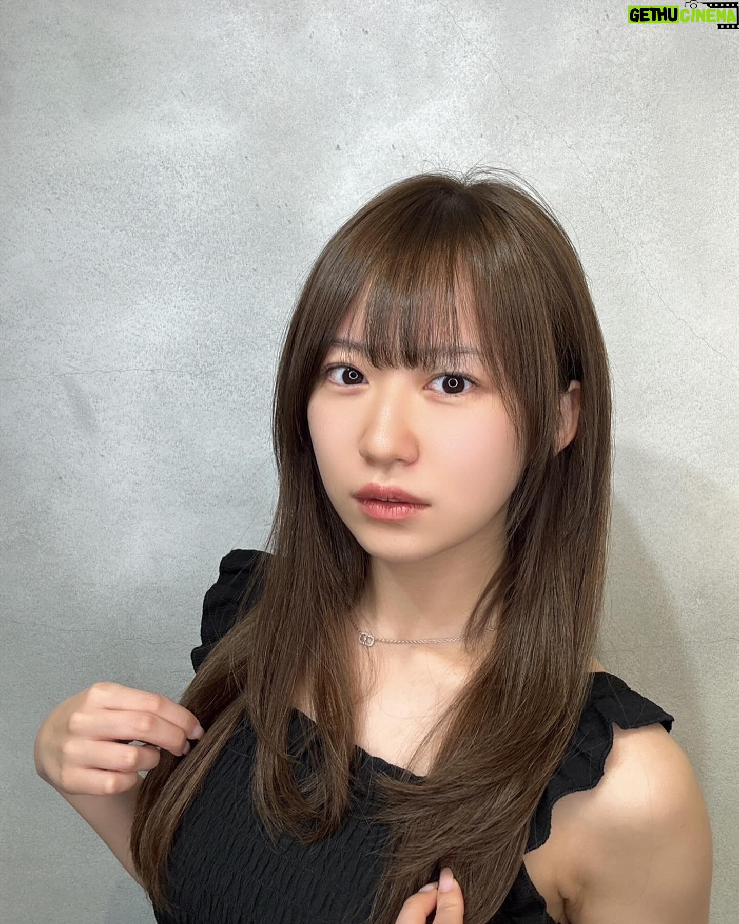 Most liked Instagram photo of Miki Nonaka