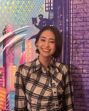 Miki Yanagi Instagram - 本日、8/11(日) 深夜1:39〜
日本テレビ「ライターズ！」
に出演させていただいております！

さすが、敏腕ライターさん
めちゃくちゃ話しやすくてすごく楽しくお話しさせていただきました☺️

セットアップ👗: @tiit_tokyo  @the.pr_