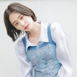 Actress Miki Yanagi HD Photos and Wallpapers August 2024