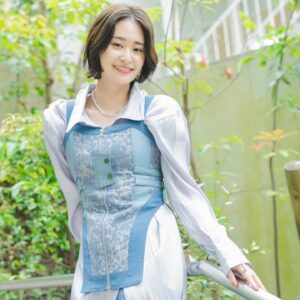 Miki Yanagi Instagram - お知らせ📢

7月はたくさんの雑誌で
ドラマ「GO HOME〜身元不明人相談室〜」のことや近況のお話を取り上げていただいております！
みなさん是非、お手に取っていただけますと嬉しいです！！☻

▫️BOMB 8月号
7月9日(火) 発売

▫️JI(ジャパニーズ インベスター)
7月25日(木) 発売

▫️ロト・ナンバーズ「超」的中法
7/29(月) 発売

📷: @_u_ya24_o0 

👗: @youkoohizumi_pyon 

💄: @ruuu15