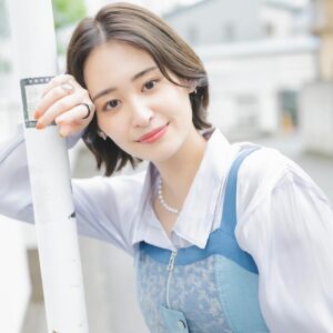 Miki Yanagi Instagram - お知らせ📢

7月はたくさんの雑誌で
ドラマ「GO HOME〜身元不明人相談室〜」のことや近況のお話を取り上げていただいております！
みなさん是非、お手に取っていただけますと嬉しいです！！☻

▫️BOMB 8月号
7月9日(火) 発売

▫️JI(ジャパニーズ インベスター)
7月25日(木) 発売

▫️ロト・ナンバーズ「超」的中法
7/29(月) 発売

📷: @_u_ya24_o0 

👗: @youkoohizumi_pyon 

💄: @ruuu15