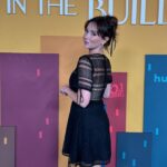 Milana Vayntrub