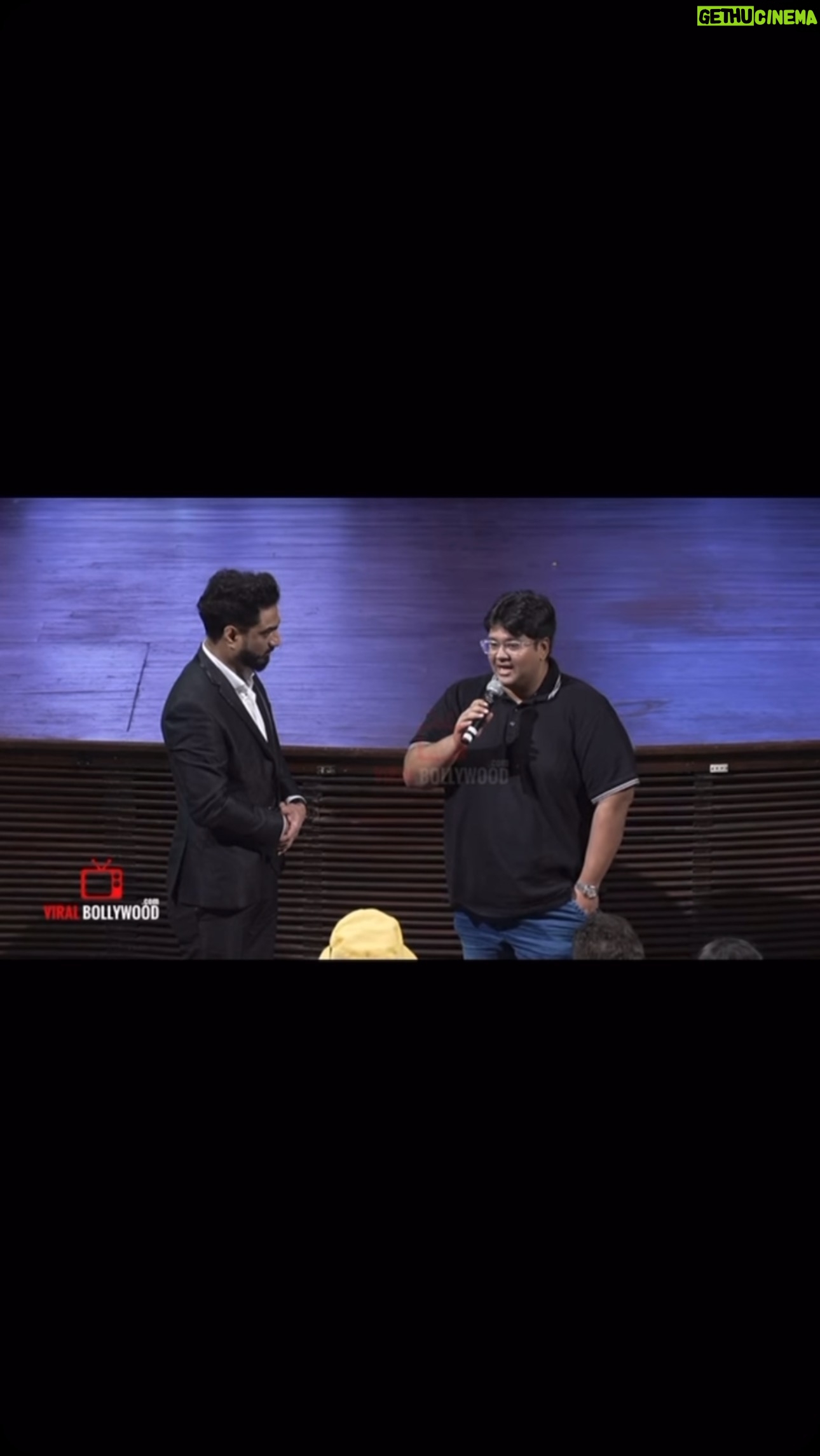 Milap Zaveri - 122 Likes - Meant every single word I said. @tusharhiranandani has made #Srikanth from the heart and he is going to win every single audience member’s heart on 10th May! ❤️💪👏