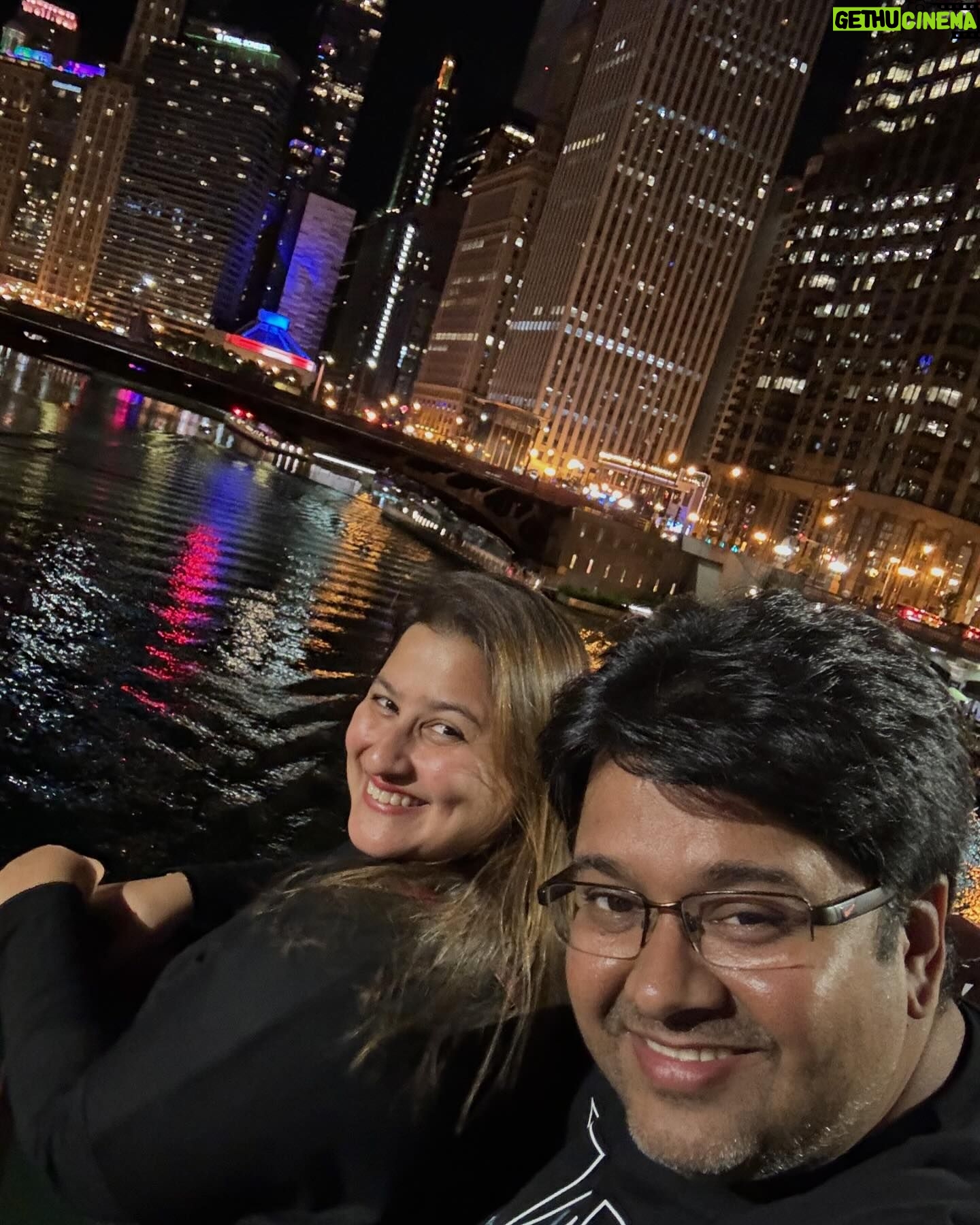Milap Zaveri - 106 Likes - ❤️ #Chicago