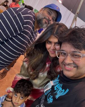 Milap Zaveri Instagram - Yeh dosti…❤️